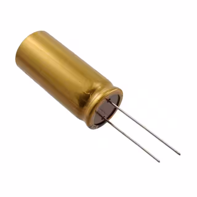 UFW0J333MRD Nichicon  Condensadores electrolíticos de aluminio